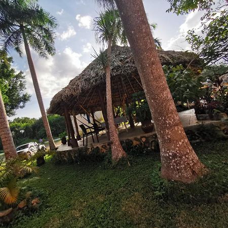Hotel Doralba Inn Chichen Buitenkant foto
