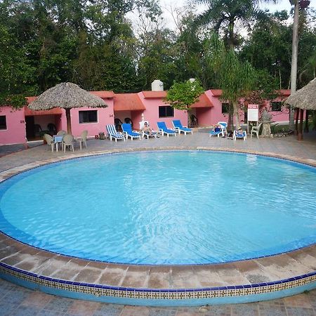 Hotel Doralba Inn Chichen Buitenkant foto