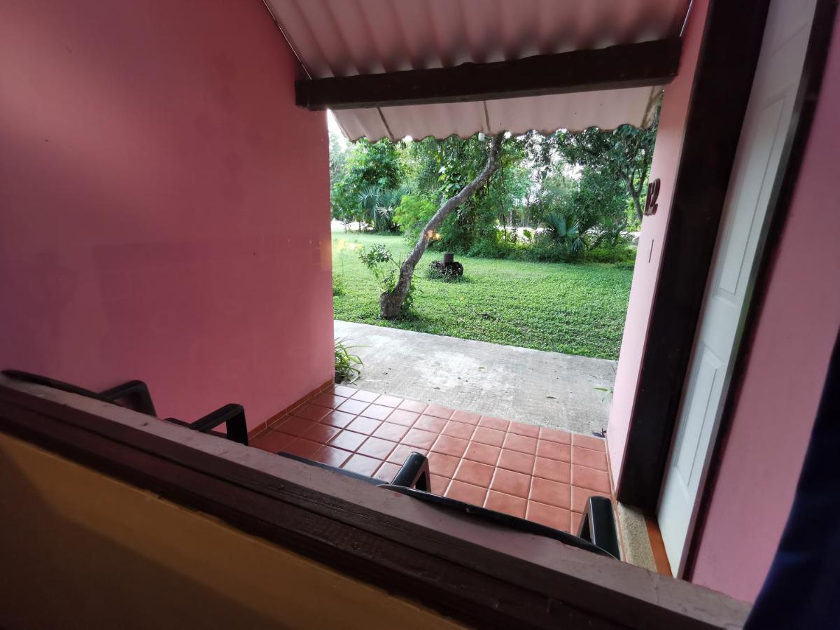 Hotel Doralba Inn Chichen Buitenkant foto