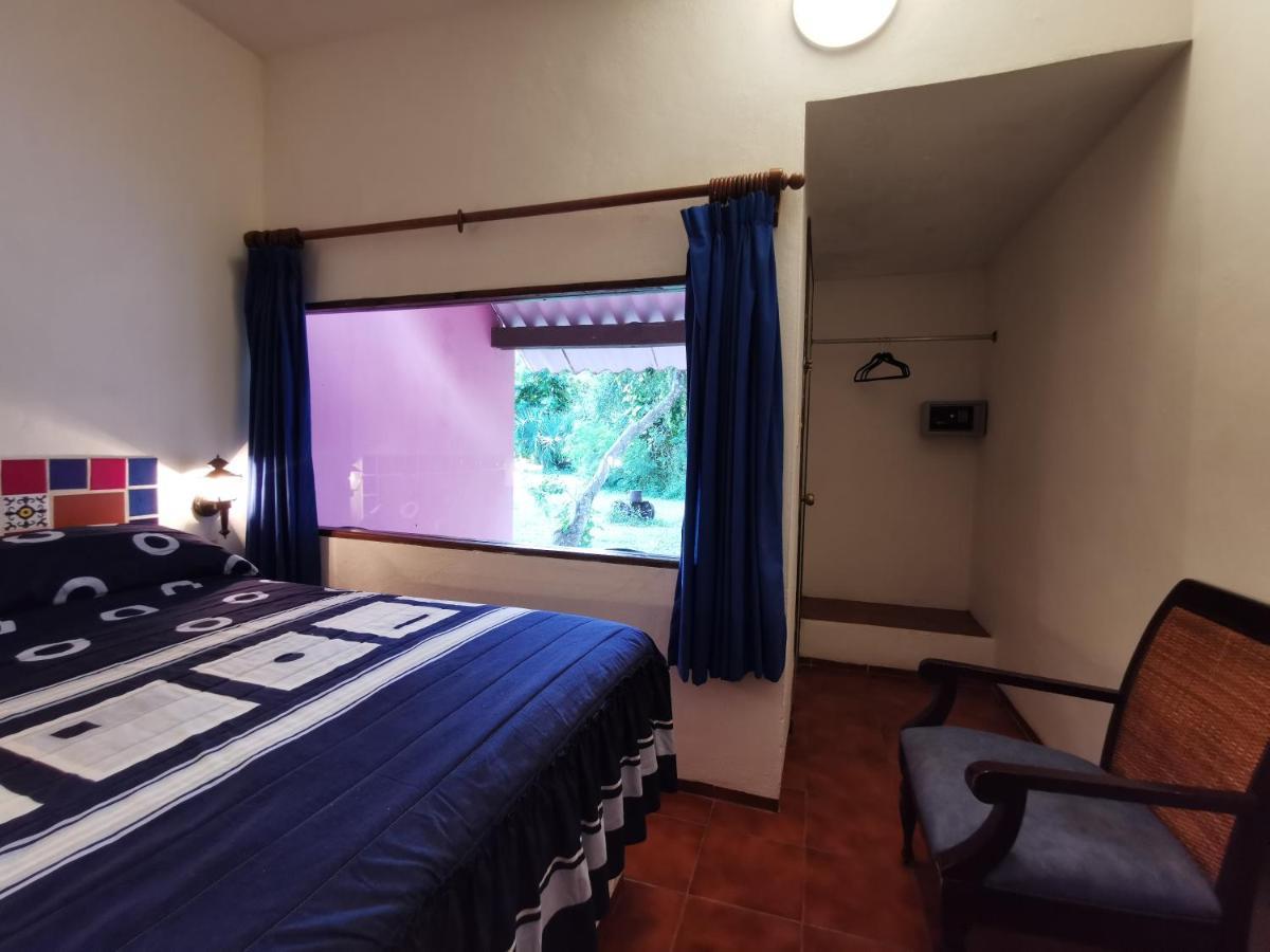 Hotel Doralba Inn Chichen Buitenkant foto